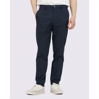 ＜LANVIN SPORT＞ランバン　スポール　ＬＡＮＶＩＮ　ＳＰＯＲＴ　ハイパワーストレッチパンツ（ＶＧ６ＳＬＰ３１Ｍ）