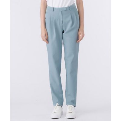 ランバン スポール LANVIN SPORT 2タックパンツ【UV