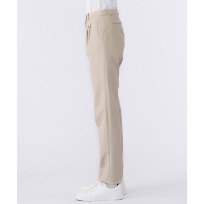 ランバン スポール LANVIN SPORT 2タックパンツ【UV