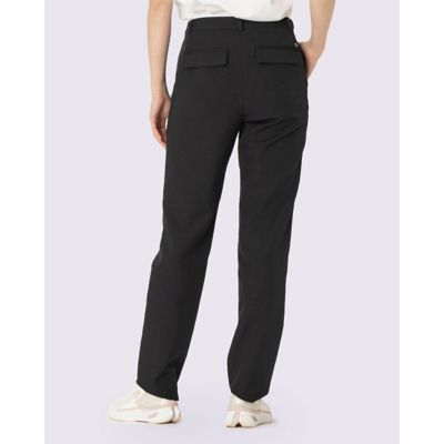 ランバン スポール LANVIN SPORT 2タックパンツ【UV