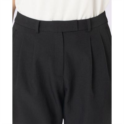 ランバン スポール LANVIN SPORT 2タックパンツ【UV