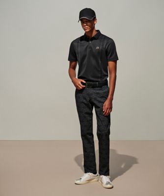 ランバン スポール LANVIN SPORT シーズンモチーフプリント