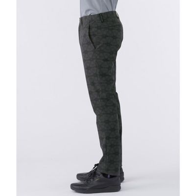 ランバン スポール LANVIN SPORT シーズンモチーフプリント
