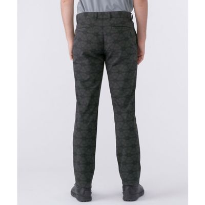 ランバン スポール LANVIN SPORT シーズンモチーフプリント