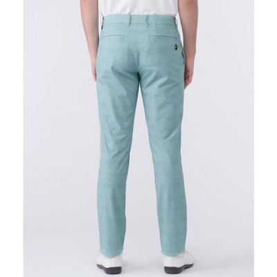 ランバン スポール LANVIN SPORT シーズンモチーフプリント