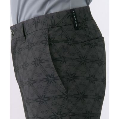 ランバン スポール LANVIN SPORT シーズンモチーフプリント