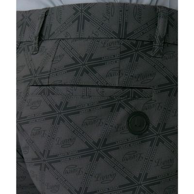 ランバン スポール LANVIN SPORT シーズンモチーフプリント