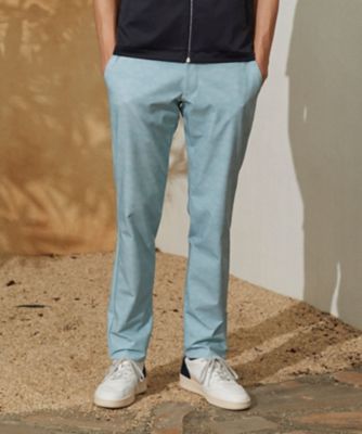 ランバン スポール LANVIN SPORT シーズンモチーフプリント