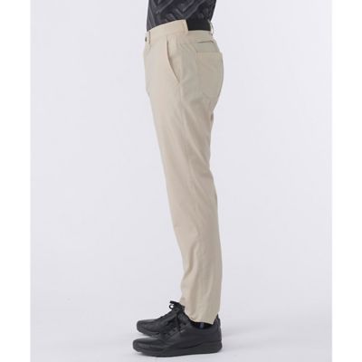 ランバン スポール LANVIN SPORT ベンチレーションパンツ