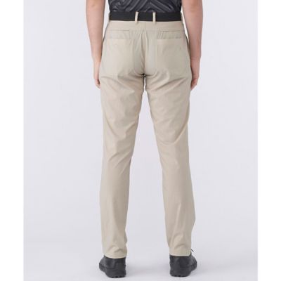 ランバン スポール LANVIN SPORT ベンチレーションパンツ