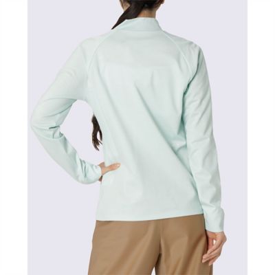 ランバン スポール LANVIN SPORT ギャザーデザインモック