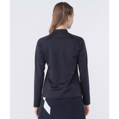 ランバン スポール LANVIN SPORT ギャザーデザインモック