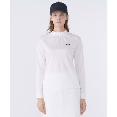 ランバン スポール LANVIN SPORT ギャザーデザインモック