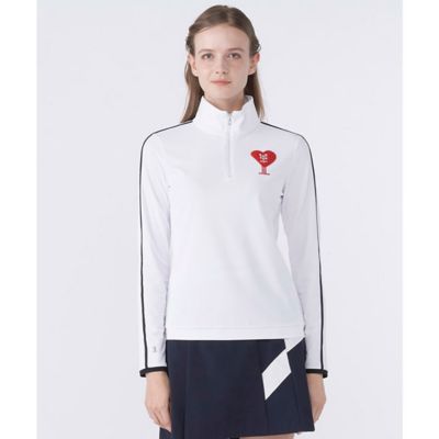 ランバン スポール LANVIN SPORT 【HEART