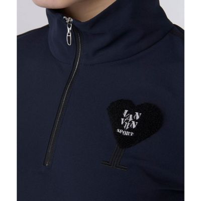 ランバン スポール LANVIN SPORT 【HEART