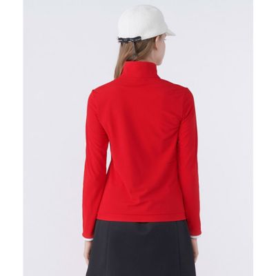 HEART COLLECTION】長袖ポロシャツ