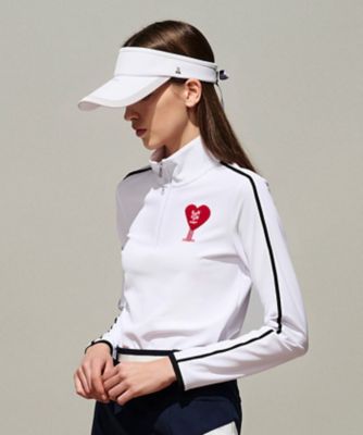 ランバン スポール LANVIN SPORT 【HEART