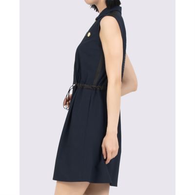 ランバン スポール LANVIN SPORT バックデザインロゴ