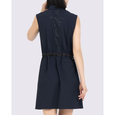 ランバン スポール LANVIN SPORT バックデザインロゴ