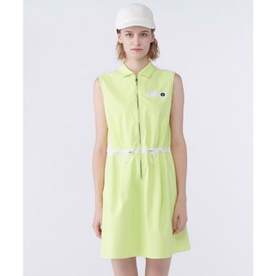 ランバン スポール LANVIN SPORT バックデザインロゴ