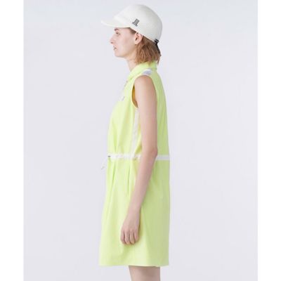 ランバン スポール LANVIN SPORT バックデザインロゴ