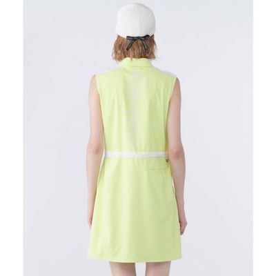 ランバン スポール LANVIN SPORT バックデザインロゴ