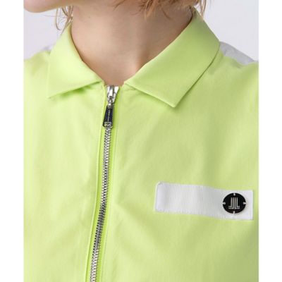 ランバン スポール LANVIN SPORT バックデザインロゴ