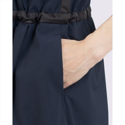 ランバン スポール LANVIN SPORT バックデザインロゴ