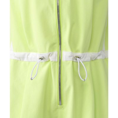 ランバン スポール LANVIN SPORT バックデザインロゴ
