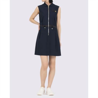 ランバン スポール LANVIN SPORT バックデザインロゴ