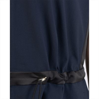 ランバン スポール LANVIN SPORT バックデザインロゴ