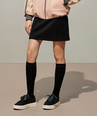 ランバン スポール LANVIN SPORT ダンボールニットAライン