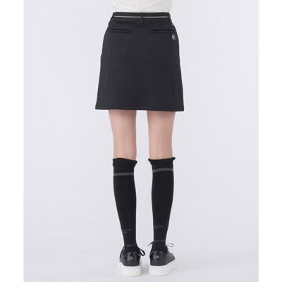 ランバン スポール LANVIN SPORT ダンボールニットAライン