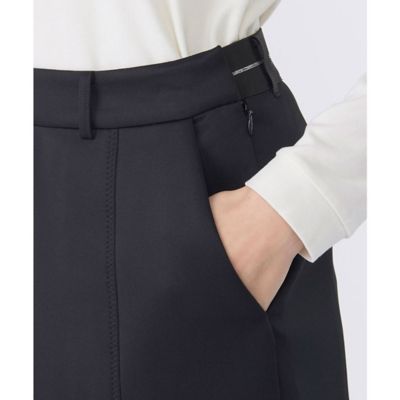 ランバン スポール LANVIN SPORT ダンボールニットAライン