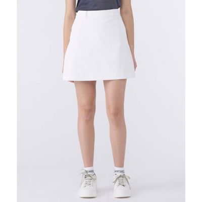 ランバン スポール LANVIN SPORT 神白バックプリーツ