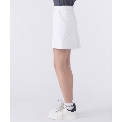 ランバン スポール LANVIN SPORT 神白バックプリーツ