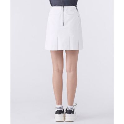 ランバン スポール LANVIN SPORT 神白バックプリーツ