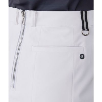 ランバン スポール LANVIN SPORT 神白バックプリーツ
