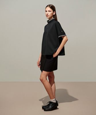 ランバン スポール LANVIN SPORT ラップスカート