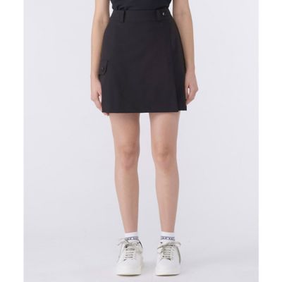 ランバン スポール LANVIN SPORT ラップスカート
