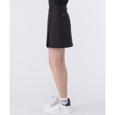 ランバン スポール LANVIN SPORT ラップスカート