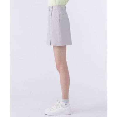 ランバン スポール LANVIN SPORT ラップスカート