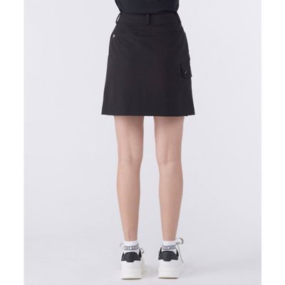ランバン スポール LANVIN SPORT ラップスカート