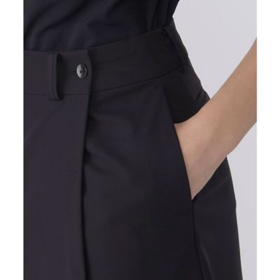 ランバン スポール LANVIN SPORT ラップスカート