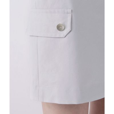 ランバン スポール LANVIN SPORT ラップスカート