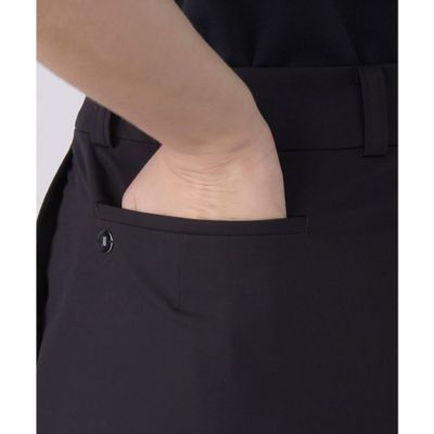 ランバン スポール LANVIN SPORT ラップスカート