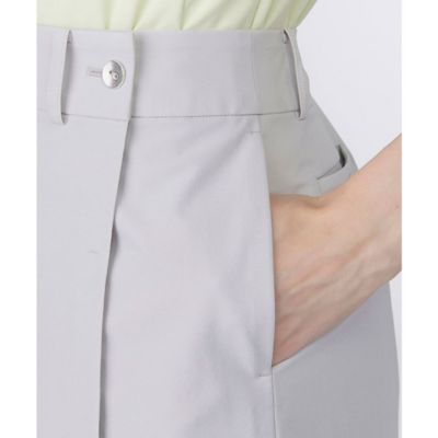 ランバン スポール LANVIN SPORT ラップスカート