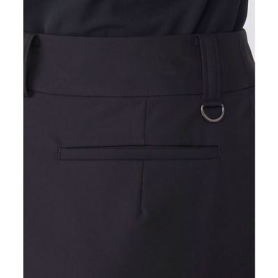 ランバン スポール LANVIN SPORT ラップスカート