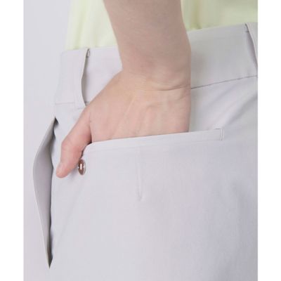 ランバン スポール LANVIN SPORT ラップスカート