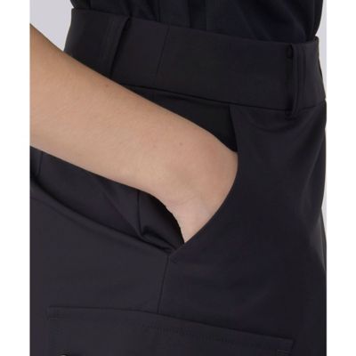 ランバン スポール LANVIN SPORT ラップスカート